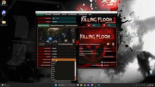 Simple Killing Floor 2 Server Launcher: 03 - Basic parameters