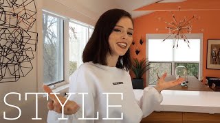 A day at home with supermodel Coco Rocha | Home Comforts | The Sunday Times Style