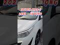 Toyota Vios E tự động 2020, giá 395 #kimnganxeluot #toyotavios #vios #toyotavios2020 #viose #xeotocu