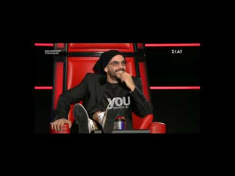 The Voice: Το