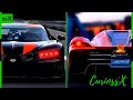 A RIVALIDADE DE MONSTROS #car #bugatti #koenigsegg