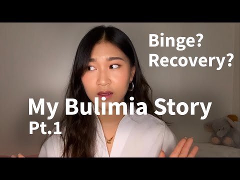 Video: Povestea Pacientului Cu Bulimie