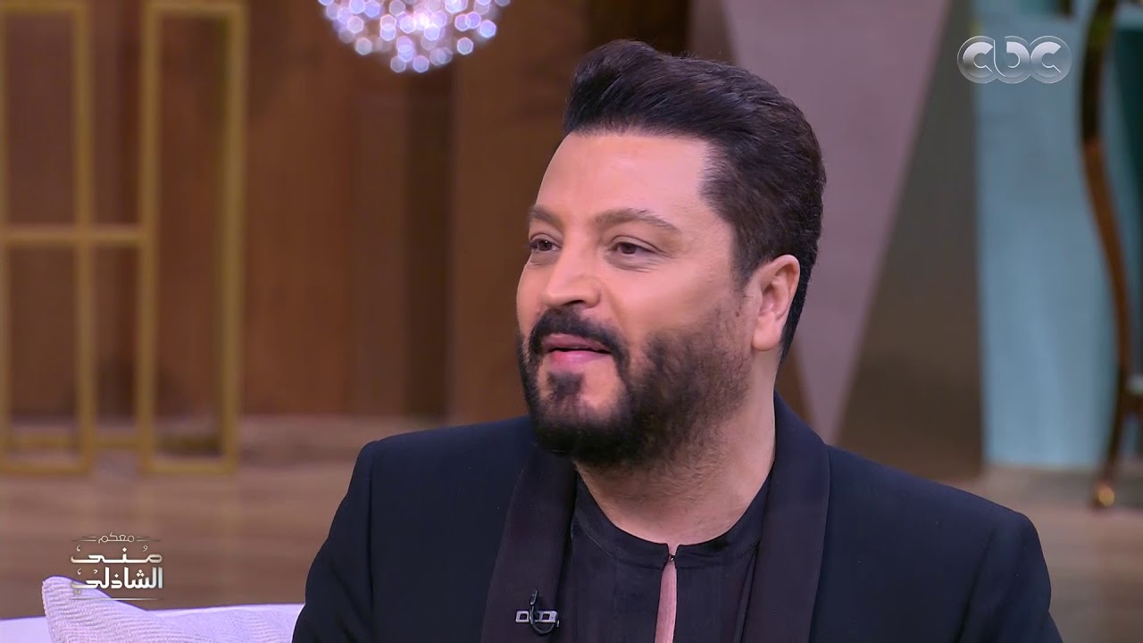 اللقاء الكامل مع مصمم الأزياء العالمي زهير مراد في معكم منى الشاذلي
