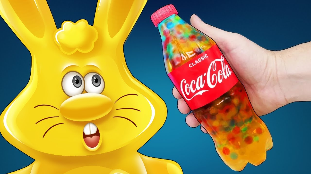 Харитон желейный заяц картинки