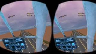 VR Flight Air Plane Racer screenshot 3