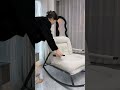 The Most Comfortable Chair Sleeping in Seconds 🛋️ |