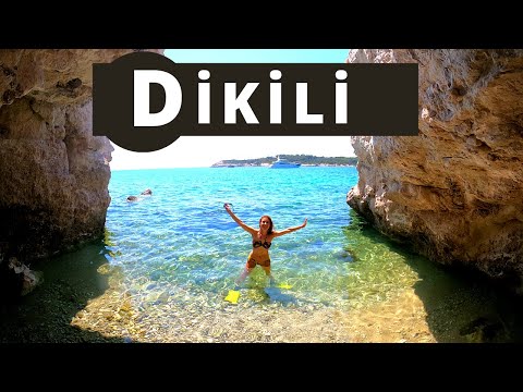 Bu Plajlar Türkiye'de! Fame Beach, Killik, Kayra Beach, Bademli