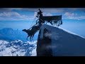 EPIC Mountain HORSE Ragdolls - Red Dead Redemption 2 PC Mods Ep.1