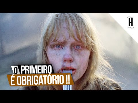 Os MELHORES Filmes da SEGUNDA GUERRA MUNDIAL | TOP 10