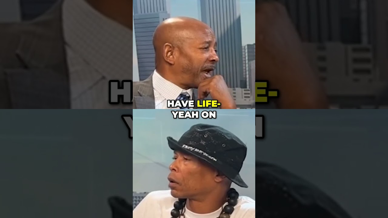 PFK Boom: Ex-Offender’s Mission – Rebuilding Lives on Pennsylvania Ave.