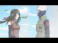 Kakashi and Hanare ● You Raise Me Up [NARUTO AMV]