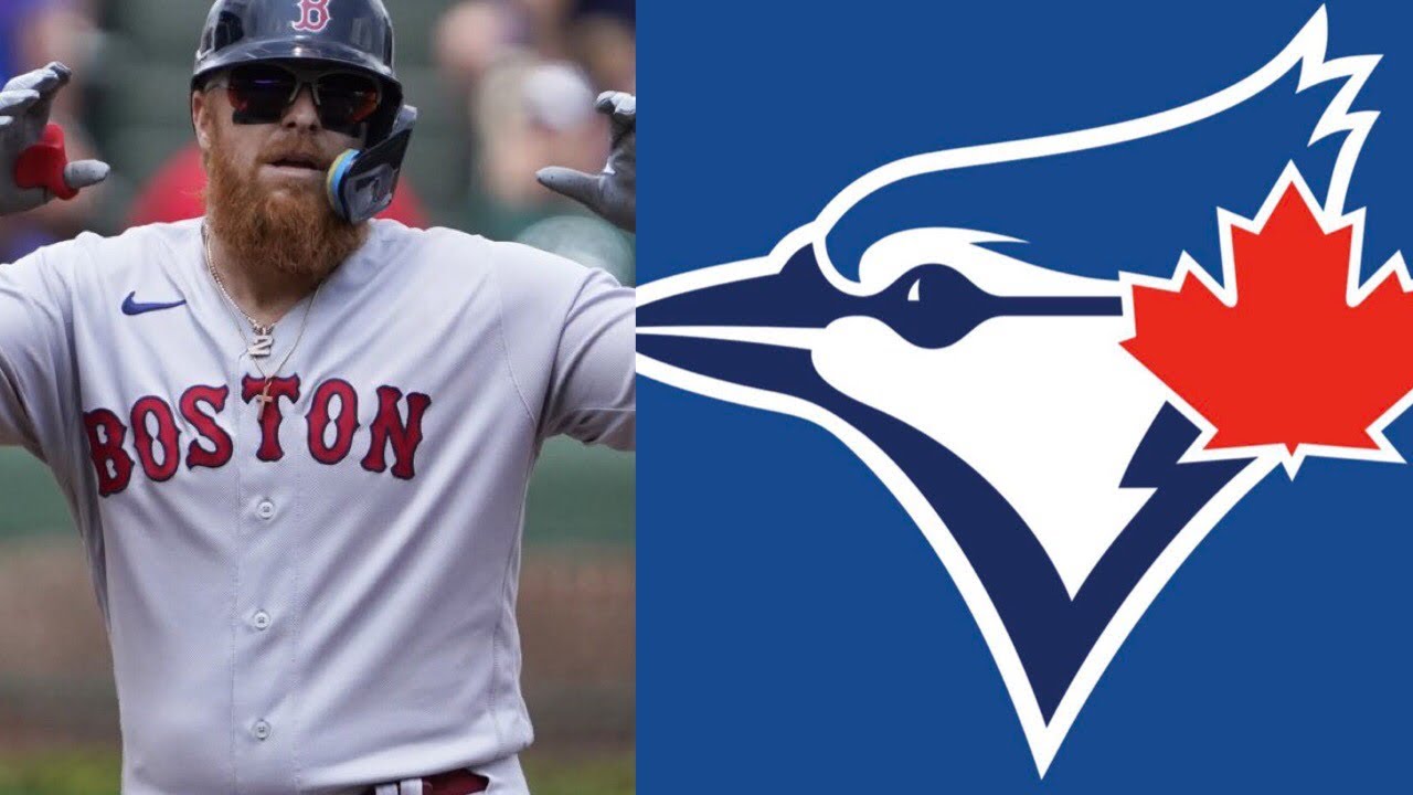 Toronto Bluejays Sign Justin Turner Fantasy Baseball / MLB News YouTube