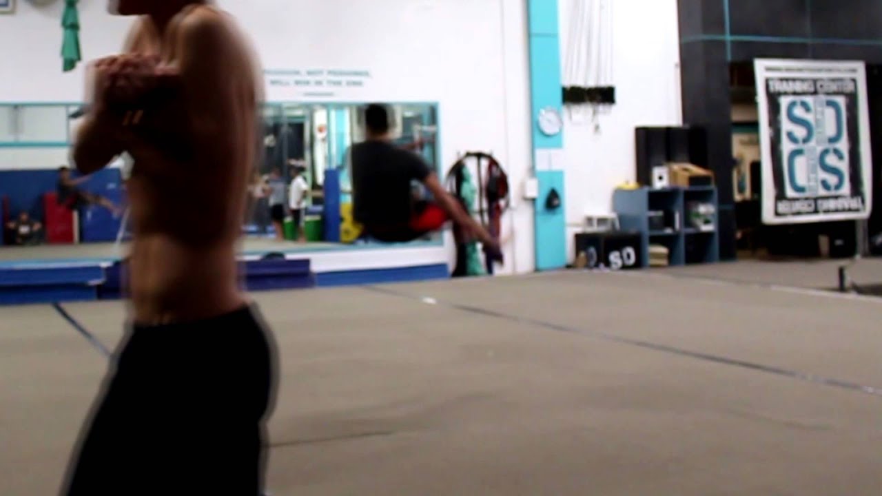 Hyper Fulltwist & Backside 9 hyper