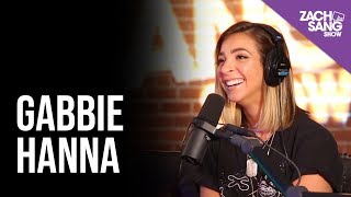 Gabbie Hanna Talks New Album, Youtube Drama, and Relationships