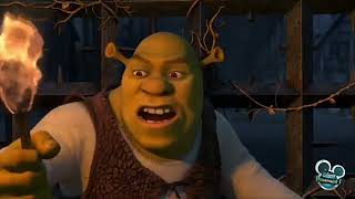 Shrek asustame sí puedes parte 1