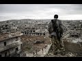 The Syrian Catastrophe, Explained in 3 Minutes