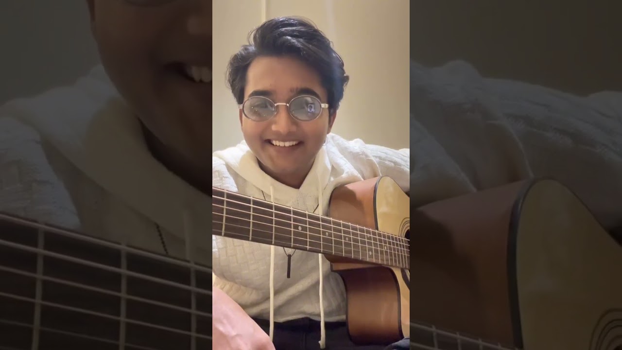 His new year live ❤️ 