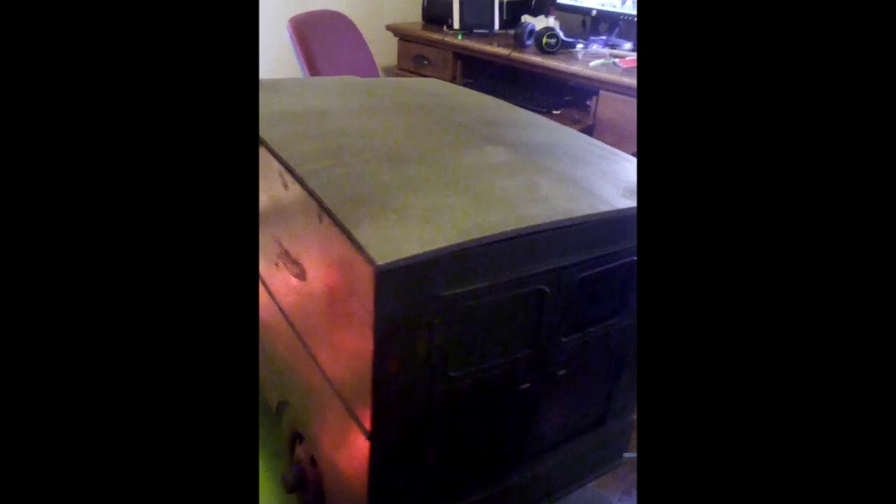 JEEPERS CREEPERS TRUCK 114 SCALE YouTube