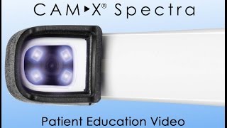 Air Techniques CamX Spectra Patient Education Video