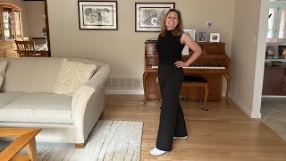 AKKQHH Marshweave Trousers