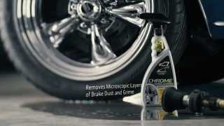 Eagle One - Nothing Cleans Your Rims Better