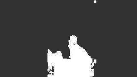 Flame (Graphcut Seam)