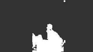 Flame (Graphcut Seam)