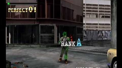 The Typing of the Dead - Chapter 5, Dawn (11/7/05)