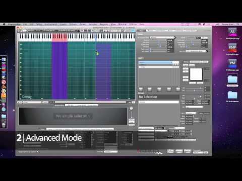 Keymap Pro 2.3 PART1/7
