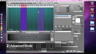 Keymap Pro 2.3 PART1/7