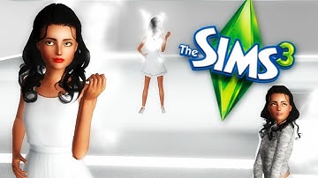 The Sims 3 - Create A Sim - Fairy