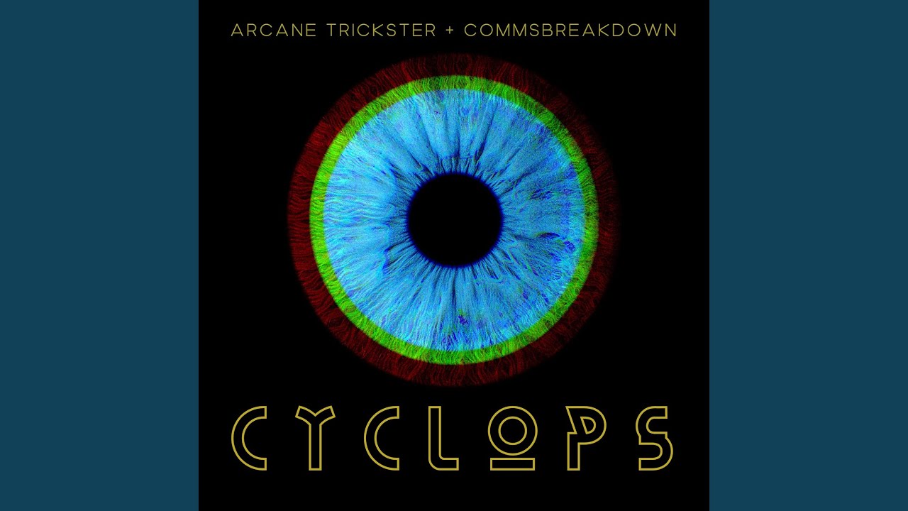 Watch Cyclops (CommsBreakdown Dub Techno Mix) on YouTube Watch Cyclops (CommsBreakdown Dub Techno Mix) on YouTube