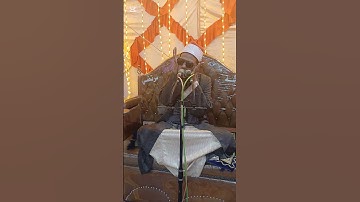 إبداعات الشيخ محمد البنزارى فى سورة الانشقاق