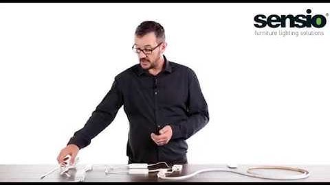 How to sync multiple RGB flexible strip lights to a single remote