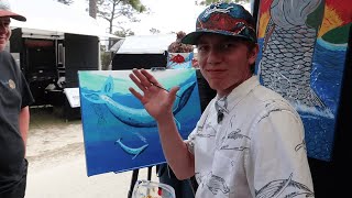 MELBOURNE ART FESTIVAL 2022