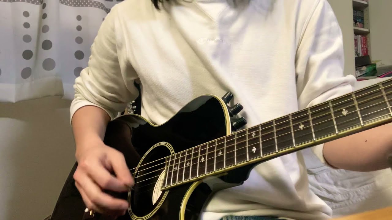 Washburn SBF-80 - YouTube