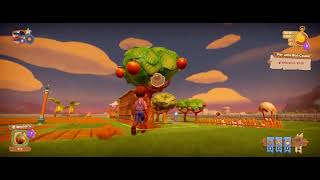 Colheita Surpreendente em Farm Together! 🥕🌾#FarmTogether #colheita #agricultura #jogos screenshot 2