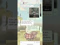 pov : ditolak nangis? ga level 🥱 part 5 #fyp #4u #ifake #fakechat #alternativeuniverse #shorts