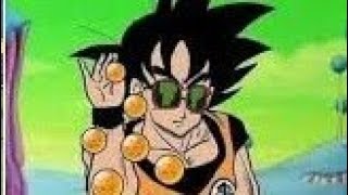 Dragon ball super goku tribute-amv-beshram