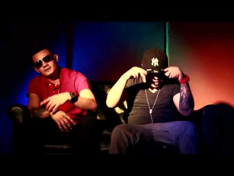 NOVA Y JORY (BIEN LOCO) VIDEO OFICIAL TheDasou