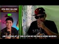“ATIN ITO” - (West Philippine Sea) - Justin Taller X Reizy K