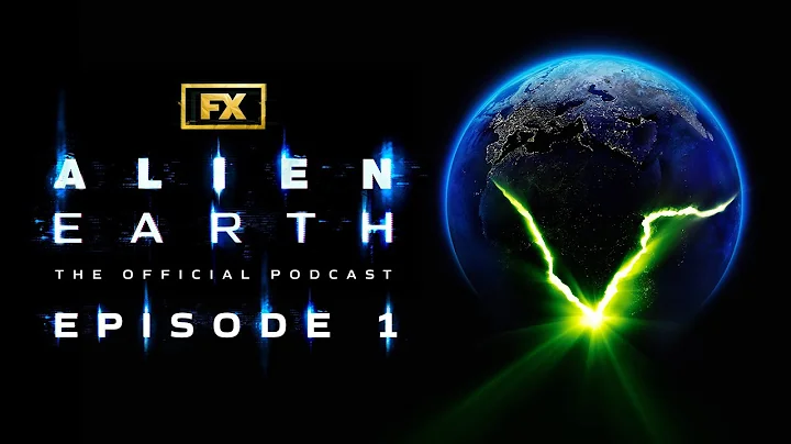 Episode 1 - Neverland | Alien: Earth – The Official Podcast