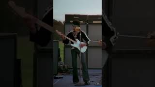 Jimi Hendrix's Best Show Ever! #shorts #jimihendrix #rockmusic