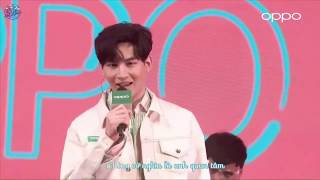 [Vietsub] My Boo - OhmFluke