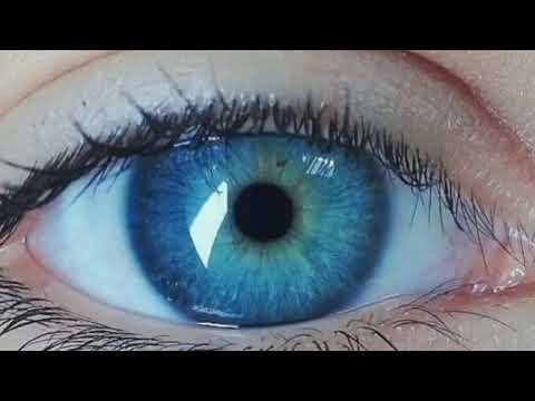 تحويل لون عينيك حتى الأزرق بتقنية ثورية التغيير يبدأ الآن 