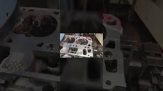 LT Chevy Resurface