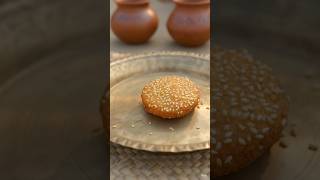 anarsa recipe #viral #food #dj #recipe #cooking #traditional #trending #sweet #festival