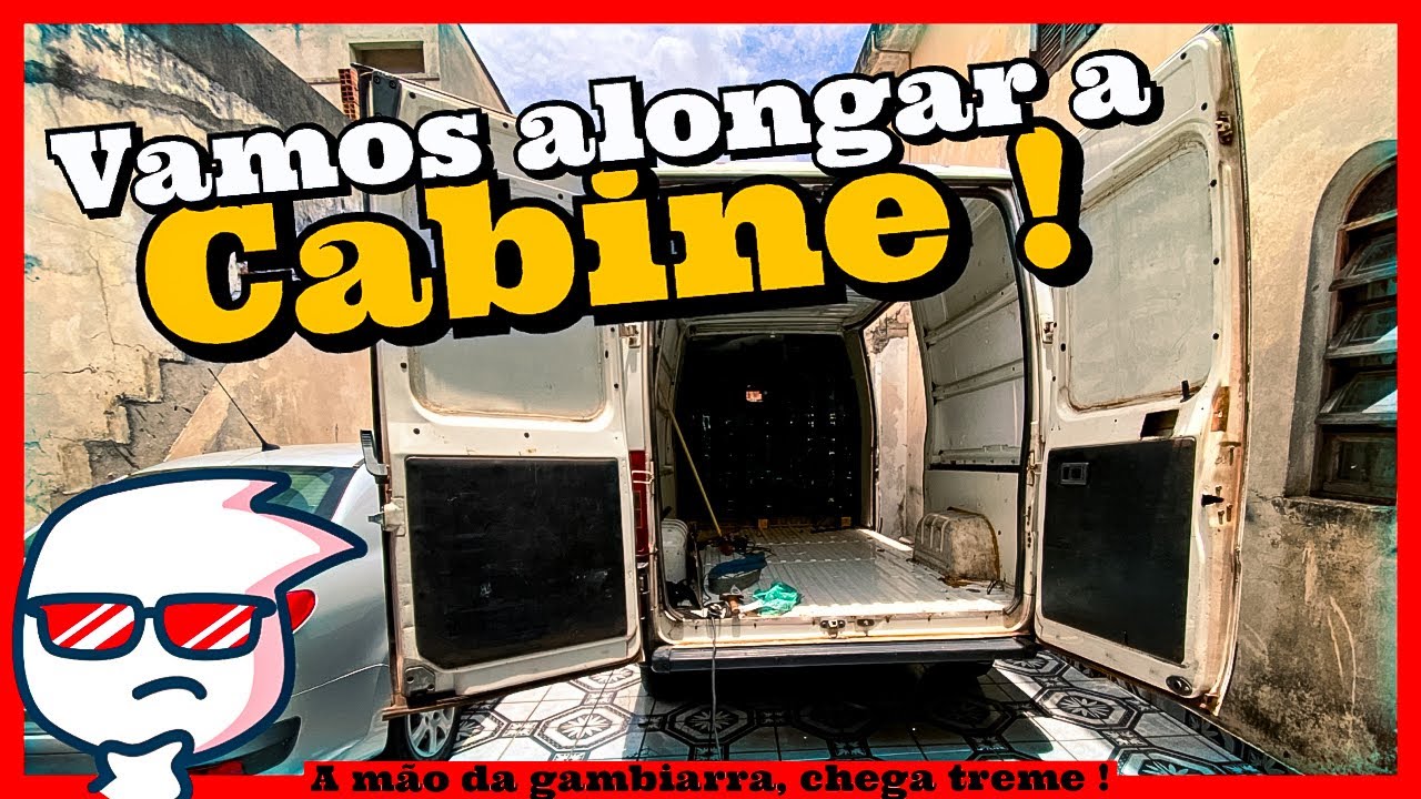 VAMOS FAZER ALGUMAS MODIFICAÇÕES, CONFIRA AÍ E DEIXE A SUA OPINIÃO !