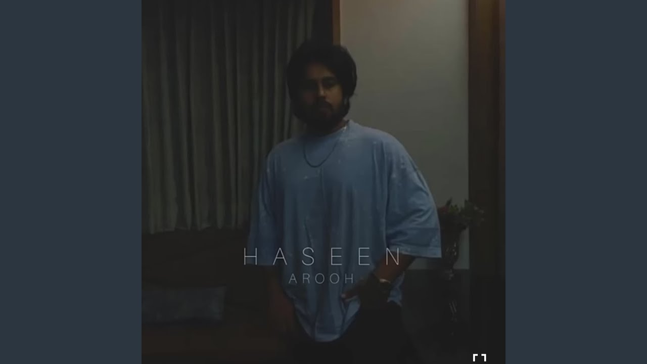 Watch Haseen on YouTube Watch Haseen on YouTube