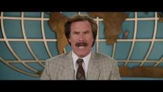 Anchorman 2 - The Legend Continues - Caps Lock